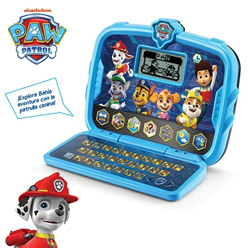 VTech Paw Patrol Laptop