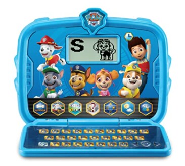 VTech PAW Patrol Lernlaptop