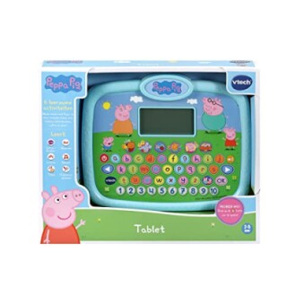 VTech Peppa Pig Tablet