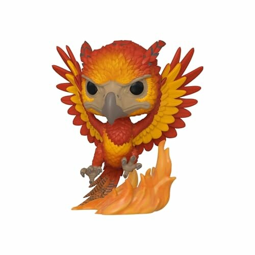 Funko POP! Fawkes