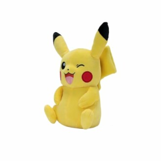 Pikachu Pluche 30 cm