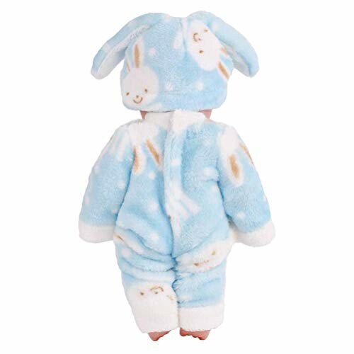 Malsyee 30cm-Baby Soft Body Pop