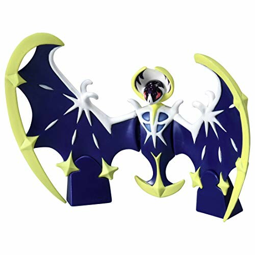 Pokemon Moncolle ML-15 Lunala