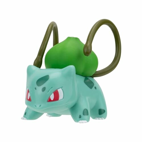 Bulbasaur speelgoedfiguur