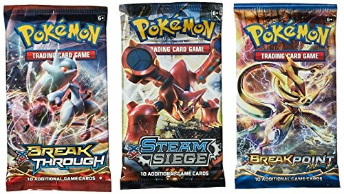 Pokemon 1 Booster Pack