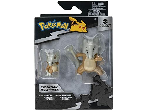 Bizak - Pokemon Multipack Evolution 2