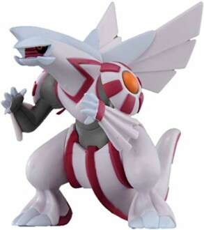 Palkia figuur van Pokémon