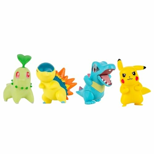 Pokemon Battle Figure Multipack