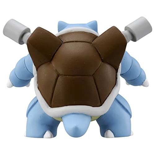 Pokemon Blastoise Figuur