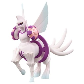 Pokemon Palkia 4 Inch Figure