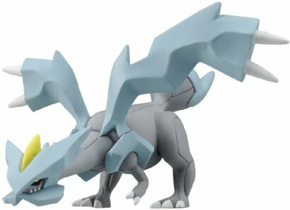 Takaratomy Pokemon MHP-03 Kyurem