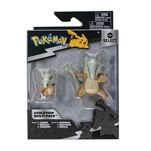 Pokémon PKW2774 Select Evolution 2 Pack