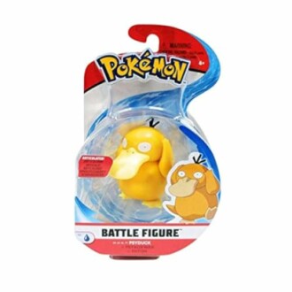 Pokemon Battle Figuur Set