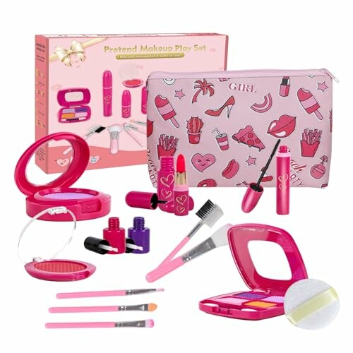 Goodream Make-up Speelgoed Set