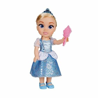 Disney Princess Assepoester-pop 35 cm