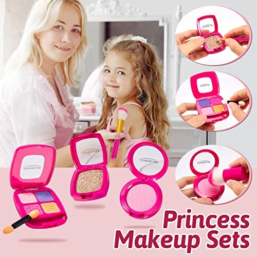 LINFUN KIDS Cosmetische Speelgoed Makeup