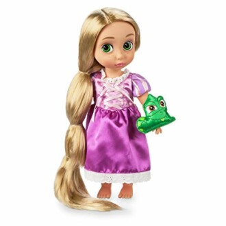 Rapunzel Pop