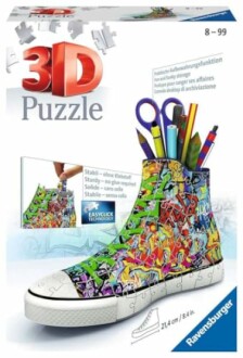 Ravensburger 125357 3D-puzzels