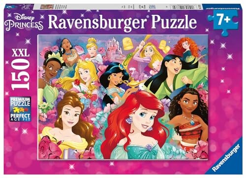 Ravensburger Puzzel Disney Princess