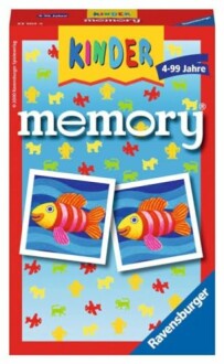 Ravensburger Kinder Memory-Souvenir