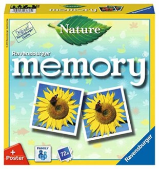 Ravensburger Nature memory®