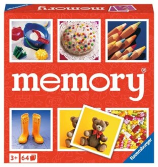 Ravensburger Junior Memory®