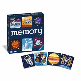 Ravensburger Grand Memory®