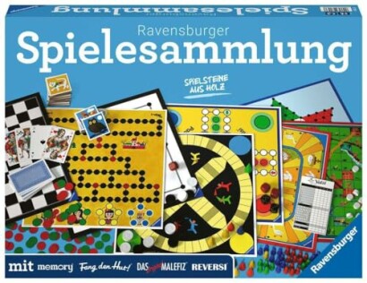 Ravensburger Spelcollectie 27293