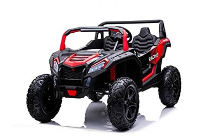 RIRICAR Elektrische Buggy UTV XXL