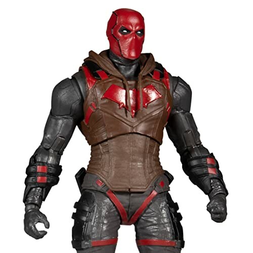 McFarlane DC Gaming Red Hood