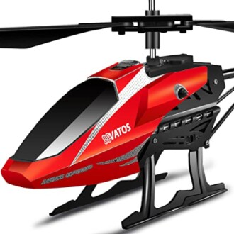 VATOS Helikopter YD-218