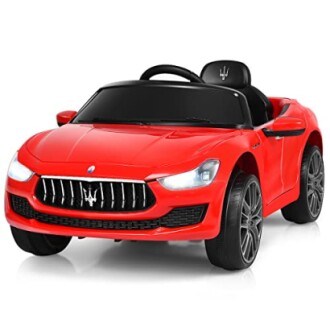 COSTWAY Maserati Kinderauto