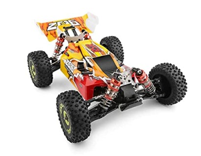 WLTOYS 144010 RC Auto