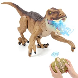 NEXBOX RC T-Rex