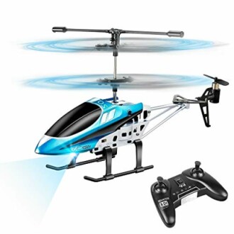 VATOS RC Helikopter