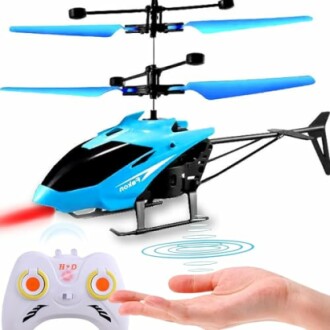 XUBX RC Helicopters