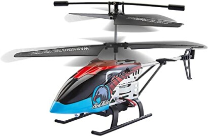 Revell Control Red Kite Helikopter