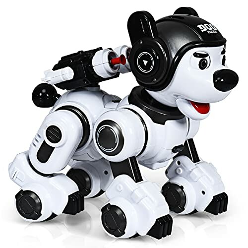 Interactieve robot hond speelgoed voor kinderen