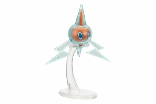 Speelgoedfiguur van Rotom Pokémon