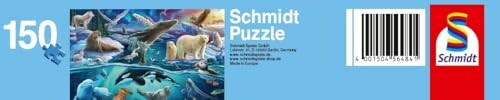 Schmidt Spiele 56484 Puzzel