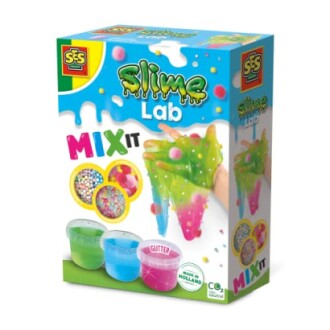 SES Creative Slime Lab