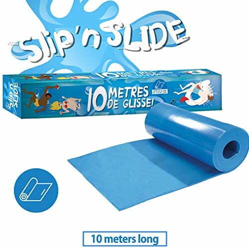 Giant Slip en Slide XXL