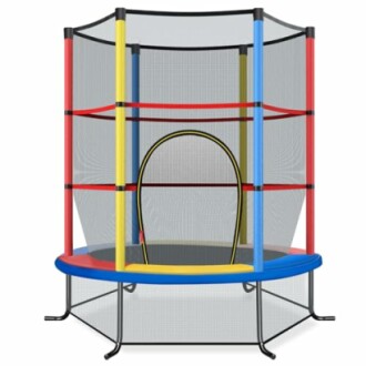 COSTWAY Tuintrampoline