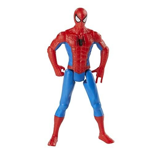 Marvel Spider-Man Actiefiguur