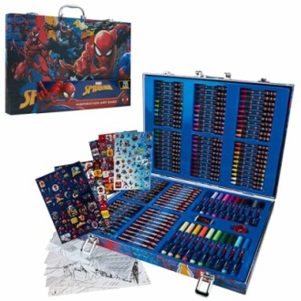 Marvel Avengers Art Set