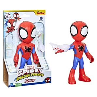 Spidey Actiefiguur