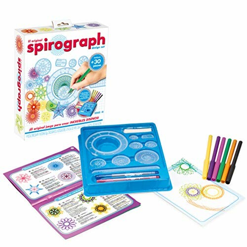 World Brands Spirograph 80978 Designset