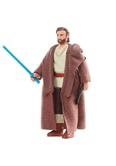 Obi-Wan Kenobi Actiefiguur