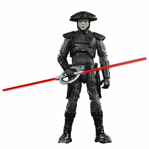 Star Wars Fifth Brother (Inquisitor)