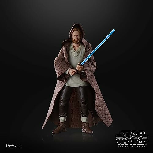 OBI-Wan Kenobi Actiefiguur